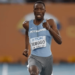 Tebogo supera a Bolt, Michael Johnson y Van Niekerk como hombre más rápido en los 300 metros
