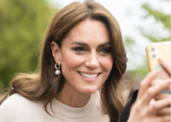 ¿Dónde está Kate Middleton? El gran error de la princesa de Gales que ha disparado las teorías sobre su desaparición