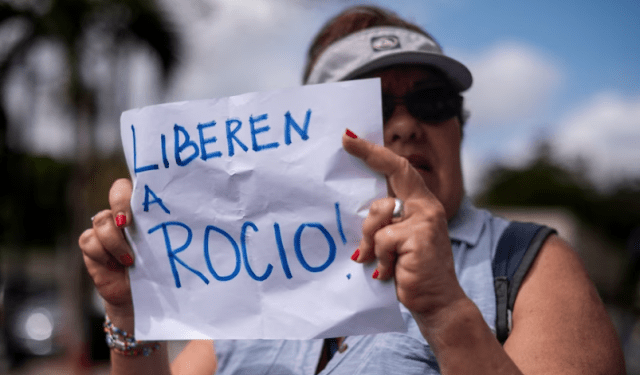 The Washington Post: Maduro olvidó su promesa, Estados Unidos no puede