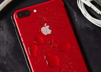 Despídete del mito del arroz: Apple reveló qué hay que hacer cuando tu iPhone cae al agua
