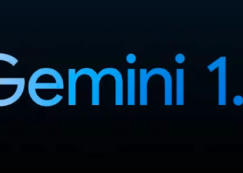 Gemini 1.5 de Google, la última generación de inteligencia artificial que rompe récords