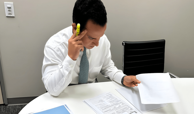 La entrevista más importante que tendrás para poder viajar (o migrar) a Estados Unidos