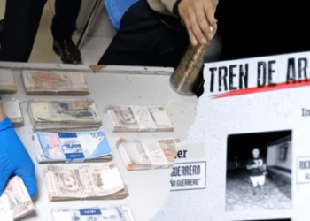 ¿Policías en venta? El alarmante plan del Tren de Aragua para resurgir a toda costa en Perú