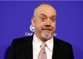 Paul Giamatti, el actor con “cara de hombre común” que está nominado por primera vez a un Óscar