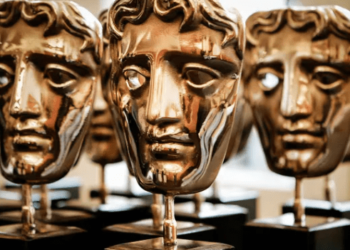 Estrellas, realeza y la batalla de “Poppenheimer”: cómo serán los premios Bafta