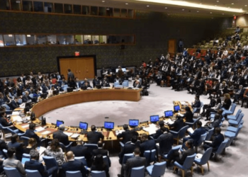 Consejo de Seguridad de la ONU visitará Colombia esta semana para refrendar apoyo a la paz