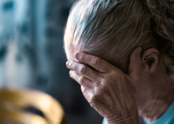 El primer y común síntoma del Alzhéimer al que se debe prestar atención