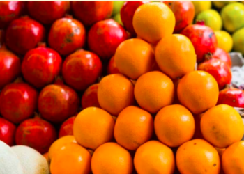 Las mejores frutas que debes comer en la mañana para reducir el colesterol de la sangre