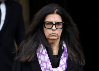 Así vive la mujer más rica del mundo: y no, no es entre glamour y lujos exagerados