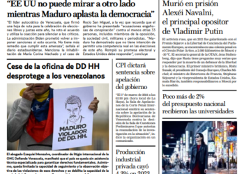 Portadas de este sábado 17 de febrero de 2024
