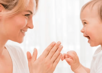 Desarrollo del lenguaje: por qué los primeros mil días de vida son fundamentales