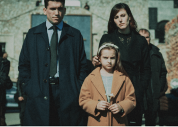 ¿Cuáles son los estrenos de marzo más esperados en Netflix?