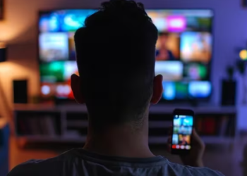 Toma nota: ¿Cómo alargar la vida de un televisor?