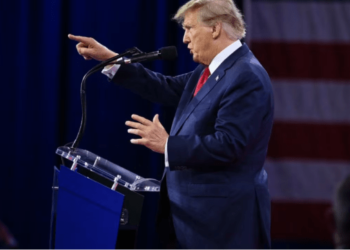 Illinois se convierte en el tercer estado de EEUU que elimina a Trump de las primarias por su papel en el asalto al Capitolio