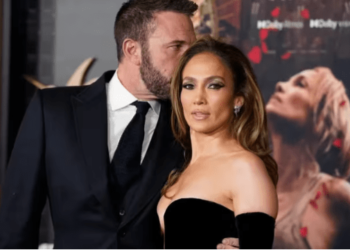 Jennifer Lopez reveló escandalosos detalles sexuales de Ben Affleck en una canción de su más reciente álbum
