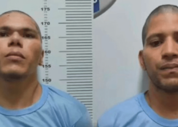 Más de 300 policías, drones y toma de rehenes: Así buscan a presos que se fugaron de cárcel de máxima seguridad en Brasil