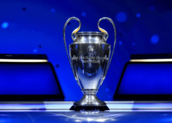 ¿Quién será el próximo campeón de la Champions League? Esto dijo la Inteligencia Artificial