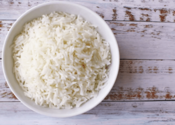 Este es el secreto de los japoneses para preparar el arroz, comer mucho y no engordar