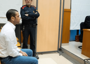 ¿Cuando se sabrá la sentencia del juicio contra Dani Alves?