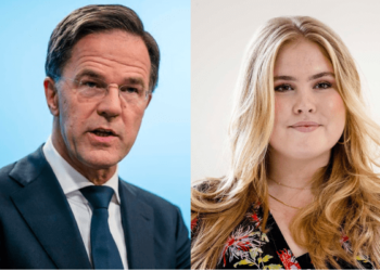 Veredicto impactante: Tres cadenas perpetuas en el juicio más mediático de Países Bajos