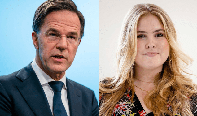 Veredicto impactante: Tres cadenas perpetuas en el juicio más mediático de Países Bajos