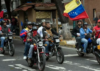 El exterminio de líderes de los colectivos que se volvieron críticos al chavismo