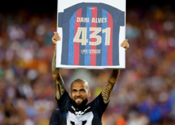 La histórica decisión que tomó el Barcelona con Dani Alves tras su condena por agresión sexual