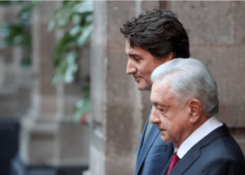 Canadá volverá a pedir visa a los mexicanos ante el aumento de solicitudes de asilo