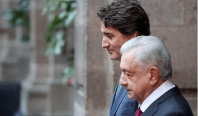 Canadá volverá a pedir visa a los mexicanos ante el aumento de solicitudes de asilo