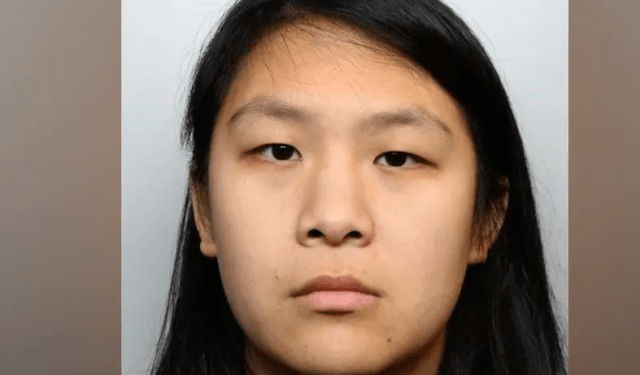 Cadena perpetua a la mujer que mató al español Carreño en Oxford por una fantasía sexual