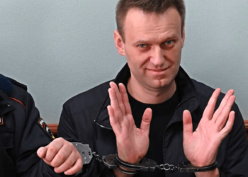 Los países bálticos acusan al Kremlin del “asesinato” del opositor Navalni