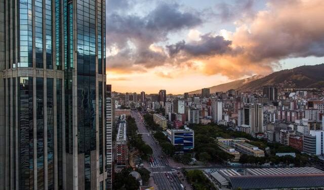 Caracas registró más de 300 delitos durante 2023, según el Observatorio Venezolano de Violencia