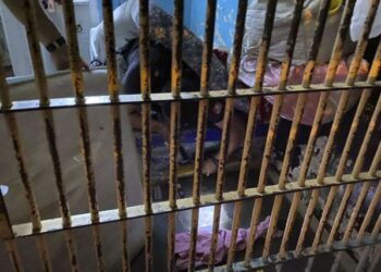 Murió venezolana por quemaduras tras incendio en cárcel de Perú