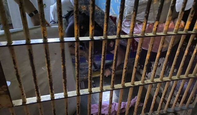 Murió venezolana por quemaduras tras incendio en cárcel de Perú