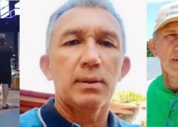 Familiares pidieron fe de vida del ingeniero bajo desaparición forzada por grabar a Alex Saab (Video)