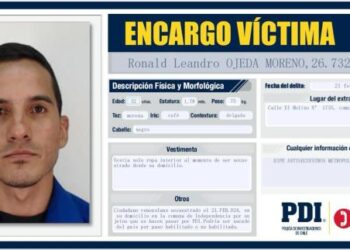 Iván Simonovis: Lo último que se me dijo es que el teniente Ronald Ojeda estaría ya en Venezuela