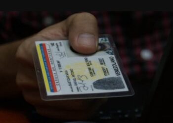 Adultos mayores pueden renovar la cédula sin cita en el Saime