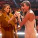 La verdad detrás del desaire de Taylor Swift a Celine Dion en el escenario de los Grammy