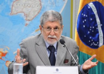 Asesor de Lula le recomendó a Maduro que vuelva a suscribirse al acuerdo de Barbados