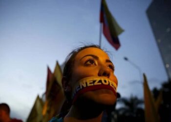 Más de 380 violaciones al derecho a la libertad de expresión se registraron en Venezuela durante 2023