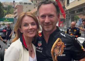 Revelaron que investigación al director de equipo de Red Bull afectó a su esposa