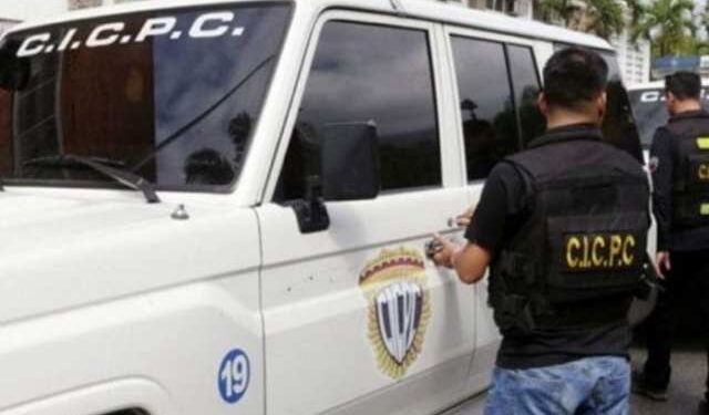 Se sentía rechazado por su abuela y la asesinó de varias puñaladas