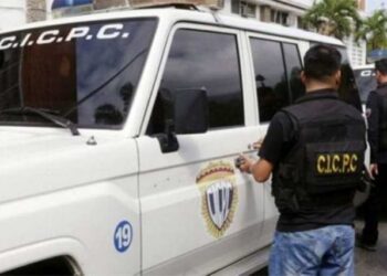 Su “amigo” lo asesinó a puñaladas tras una violenta discusión en Coro 