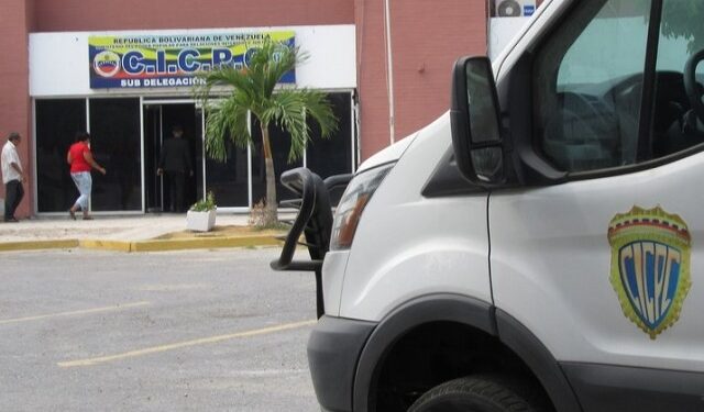 Planificó el robo a su cuñado de una caja fuerte con miles de dólares en Puerto La Cruz