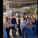 Denuncian caos para ingresar al concierto de Luis Miguel: cobran 10 dólares por persona