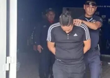 Proxeneta venezolano pretendía entrar a San Antonio del Táchira tras huir de Perú