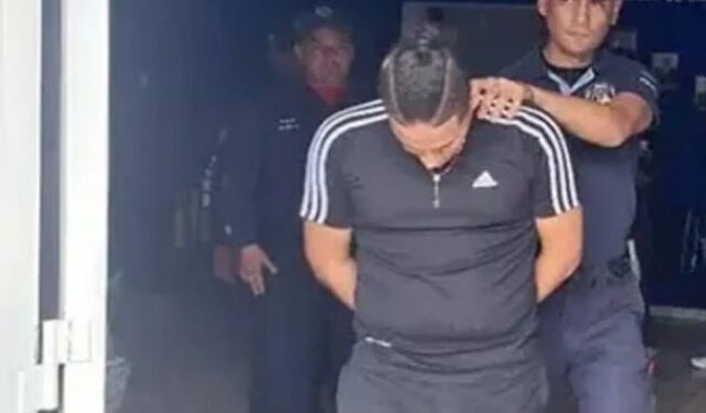 Proxeneta venezolano pretendía entrar a San Antonio del Táchira tras huir de Perú
