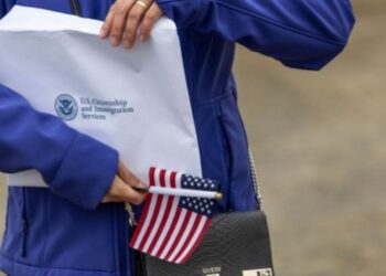 Toma nota: Solicitar la ciudadanía de EEUU ahora será más costosa