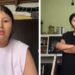 La joven del meme viral “Lo veo y lo quiero” enfurece y reclama por uso de su imagen