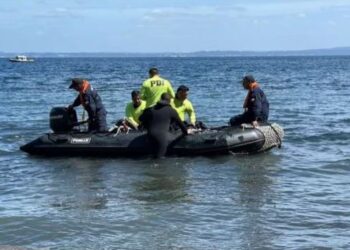 El testimonio del bombero que rescató el cadáver de Sebastián Piñera